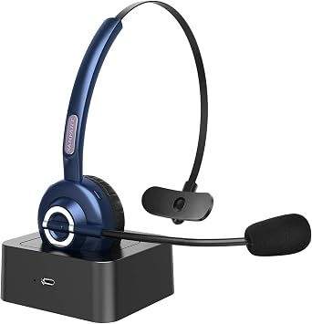 Bluetooth Headset with Microphone 