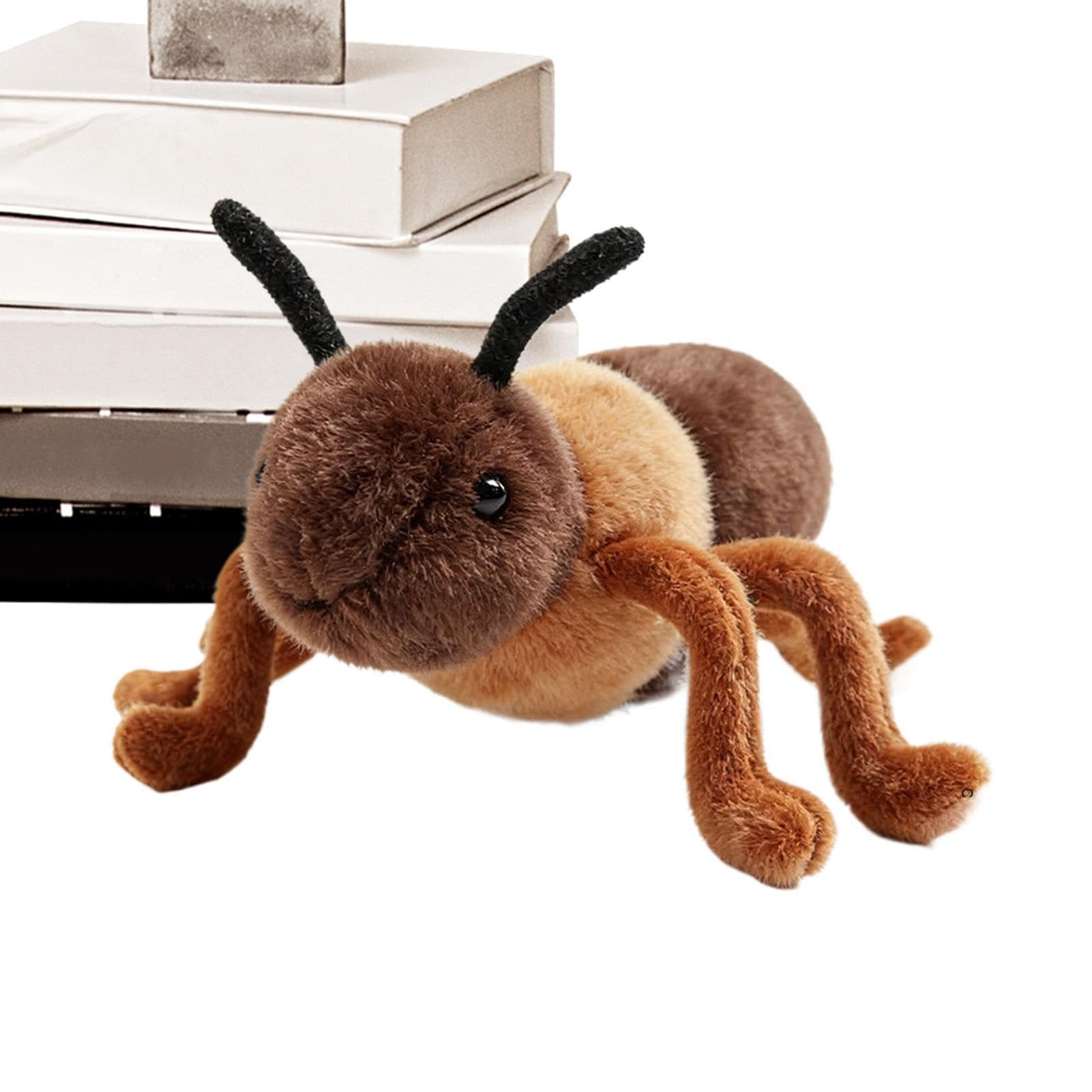 Stuffed Animals Realistic Soft Hugging Ornament