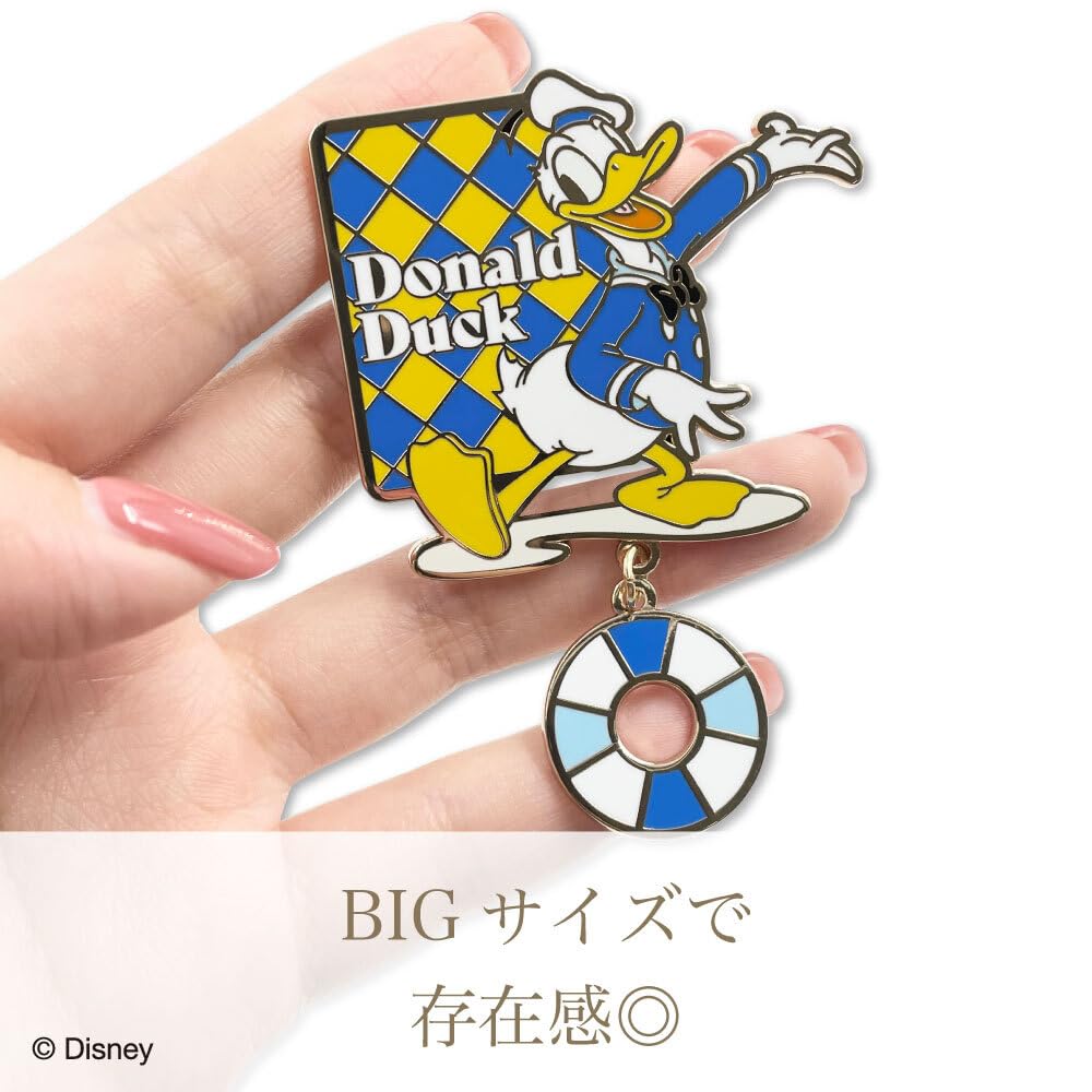 Disney - マリア様4点 Disney - マリア様4点 Marimo Craft Disney Collection Pin