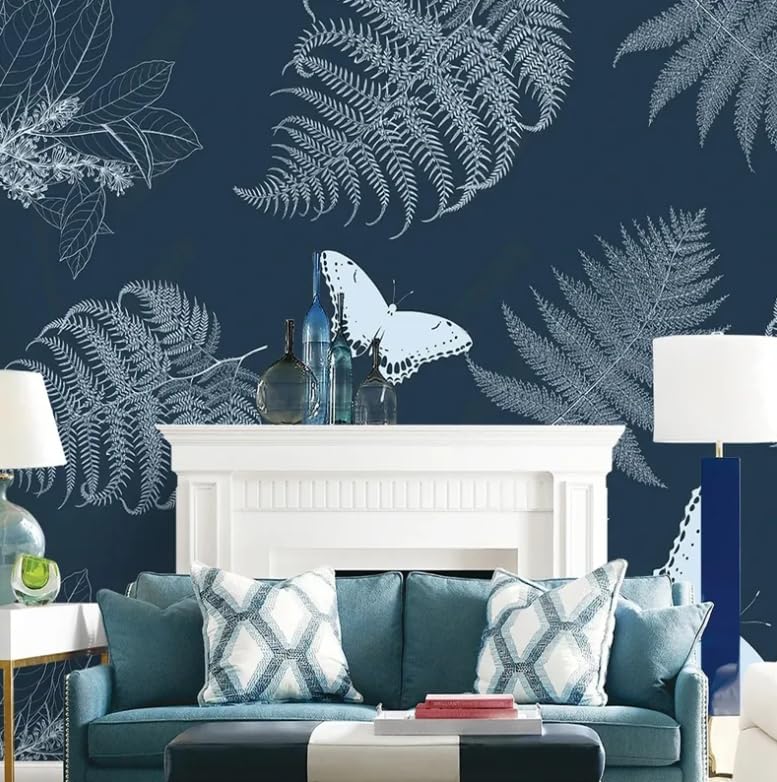 Papier peint photo 3D marbre géométrique, décoration murale de chambre à coucher