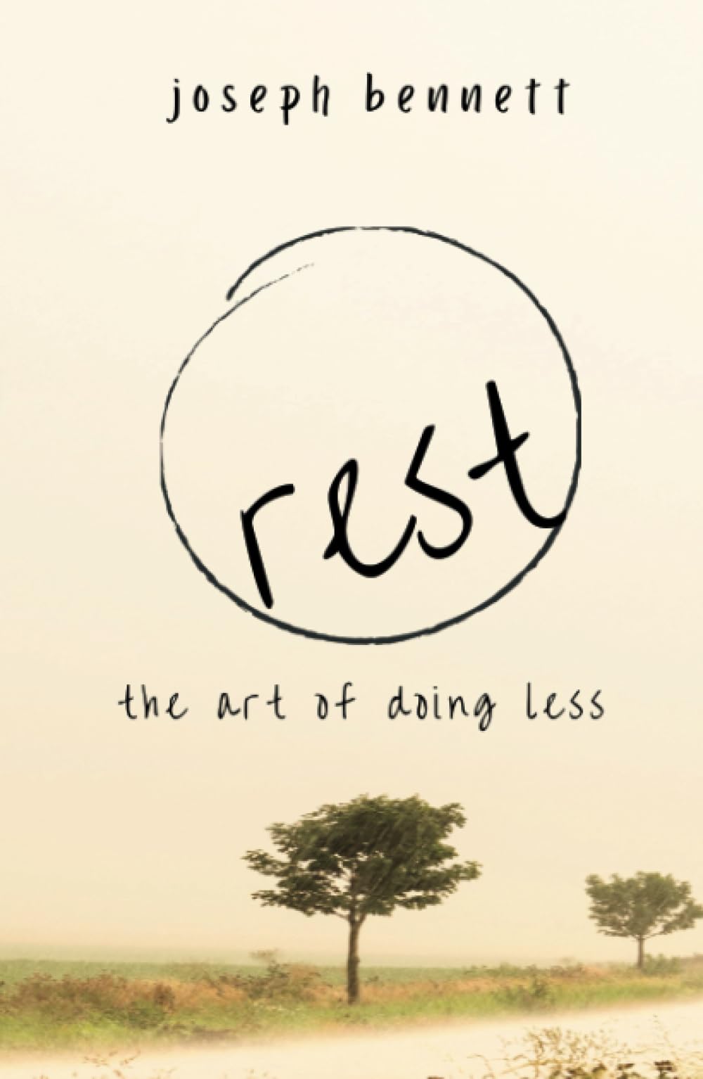 Rest: The Art of Doing Less