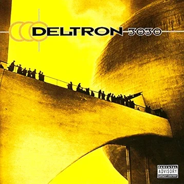 Deltron 3030