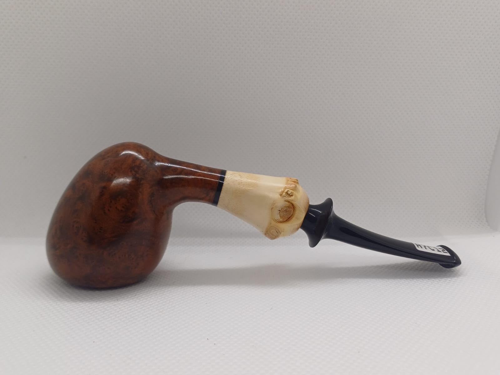 C-Pipe 1 - Pipa artesanal - 100% artesanal