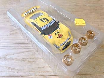 京商 ミニッツ R35 GTR ボディ ASC MR03RWD 日産 GT-R（R35） アルティメイトメタルシルバー