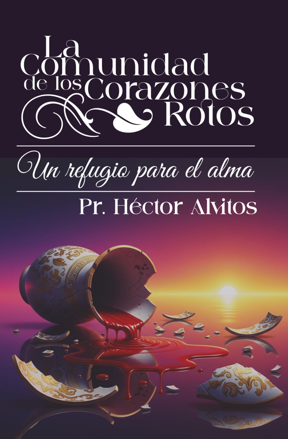 LA COMUNIDAD DE LOS CORAZONES ROTOS: UN REFUGIO PARA EL ALMA
