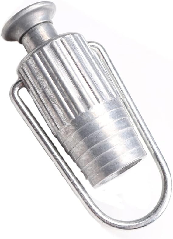 WSHuayee Clothes Line Tightener for Pulleys and Fixed Clothes Lines