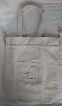 中森明菜 ALDEA Bar 2025 特典グッズ ＋ 2023 トートバッグ Amazon.co.jp: レア 中森明菜 ALDEA トートバッグ FC ファン