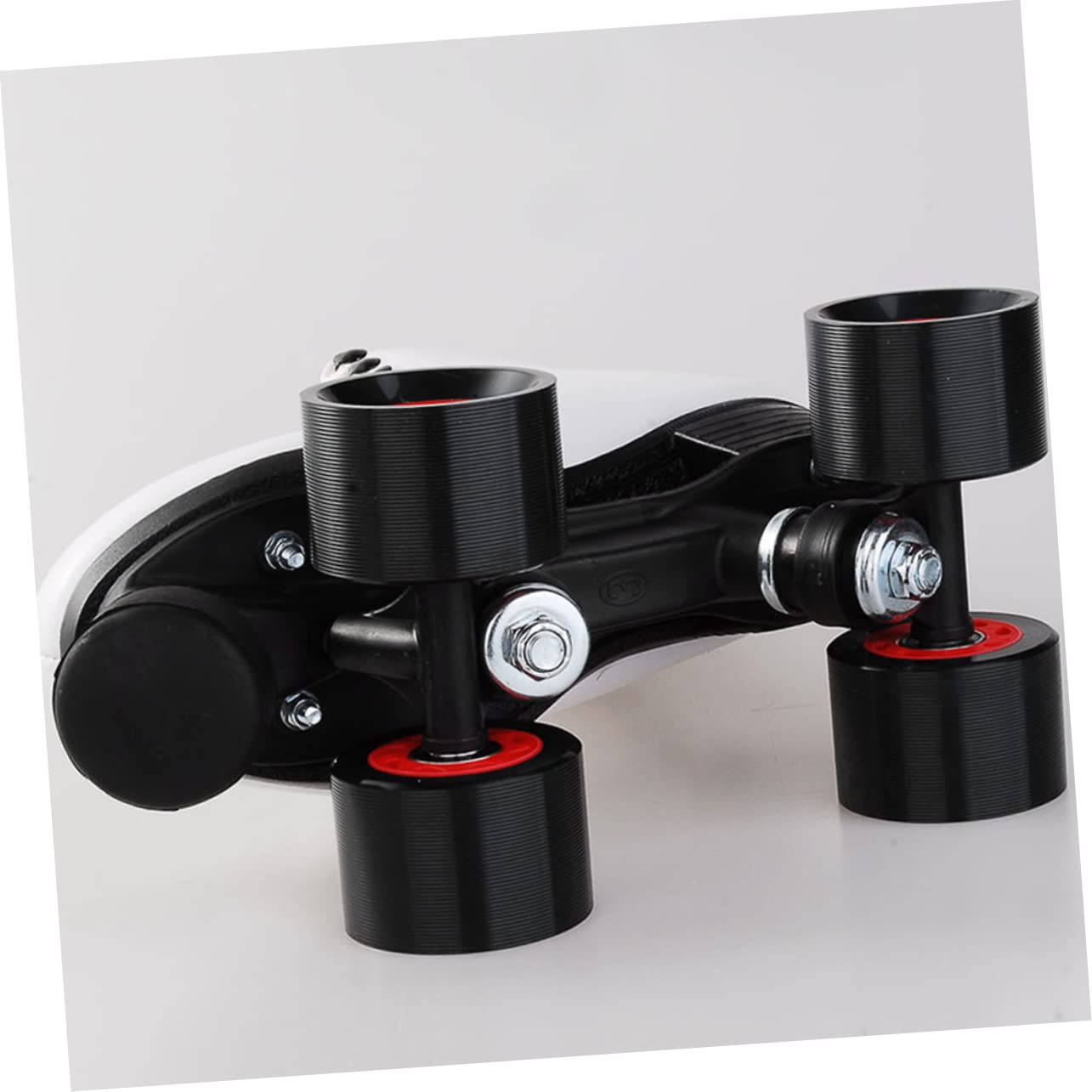 POPETPOP Adjustable Brake Pad for Roller Skates Exercise Braking Block Brake Mat