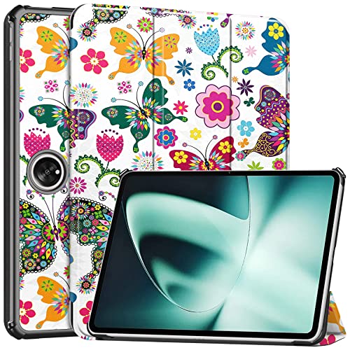 Amazon.co.jp: OnePlus Pad Folio用ケース、スマートスリム 軽量 耐