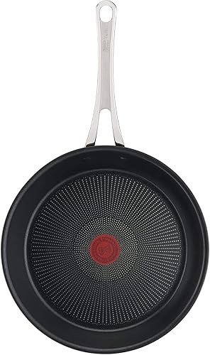 Miniatura 5 de Tefal H9120444 Jamie Oliver - Sartén (9.4in, anodizado duro), aluminio