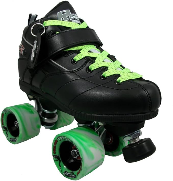 Sure Grip Rock Gt50 Twister Speed Skates Gt50 Twister