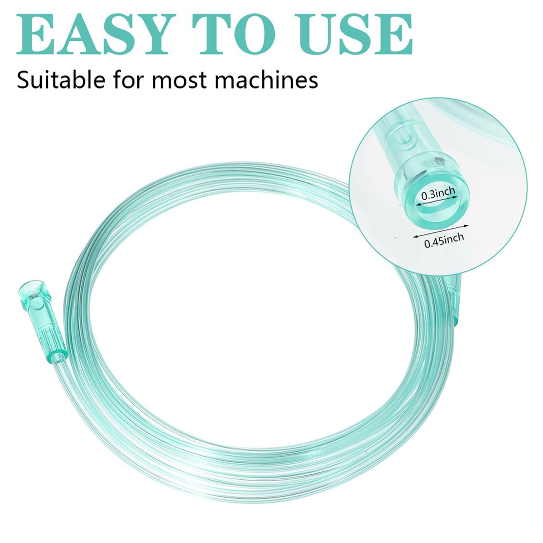 Kit de remplacement pour nébuliseur, compresseur et nébuliseur, 3 ensembles complets de nébuliseur, tubes, embouchure et masque pour adultes pour traitement respiratoire