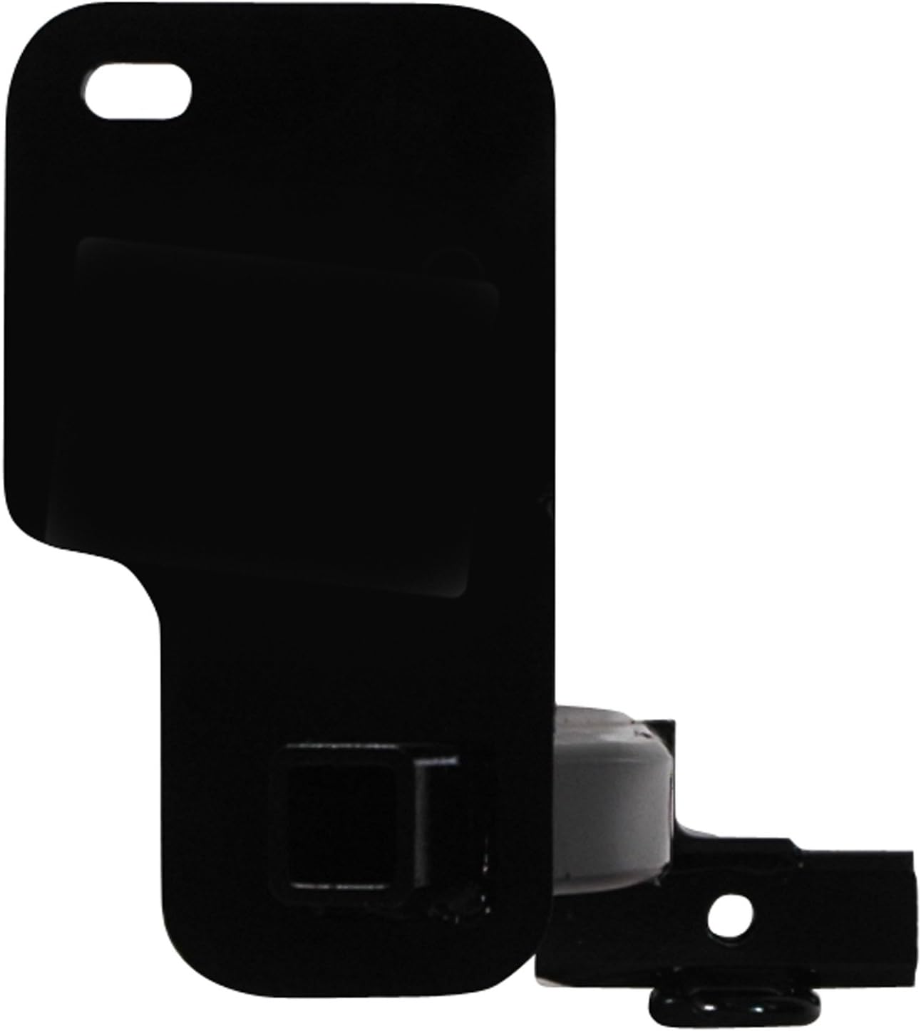 Reese Towpower 77242 Class I Insta-Hitch with 1-1/4" Square Receiver opening