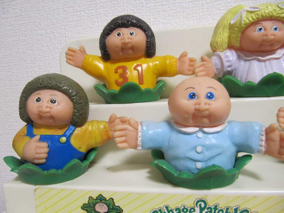 Amazon | 80's キャベツ人形 キャベツパッチキッズ ベビー ピアノ