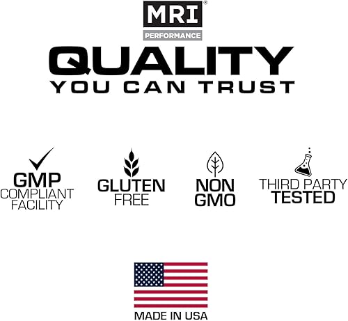 Miniatura 3 de Resonancia magnética L-glutamina, aminoácidos BCAA, recuperación muscular y crecimiento, disminución del dolor muscular