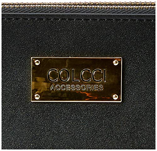 Carteira Grande Feminina Colcci Preto