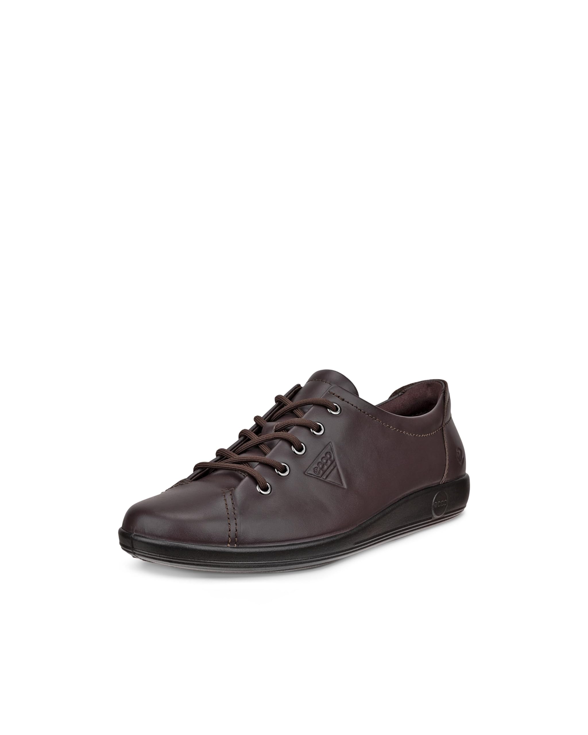 ECCO Soft 2.0 Mocha