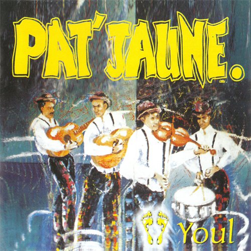 Youl [Audio CD]