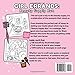Girl Errands - Beauty Supply Run: A Cozy Black Girl Coloring Book for Women and Teens | Bold & Easy Full-Scene Pages with Hair, Self-Care, and Beauty Moments