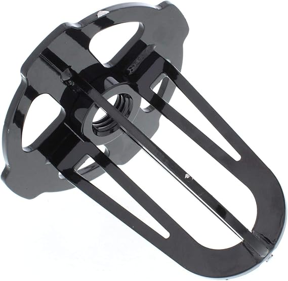Lightweight Extended Weight Jack Plate Assembly Kit, 1 Inch
