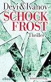  Schockfrost: Thriller (Unionsverlag Taschenbücher)
