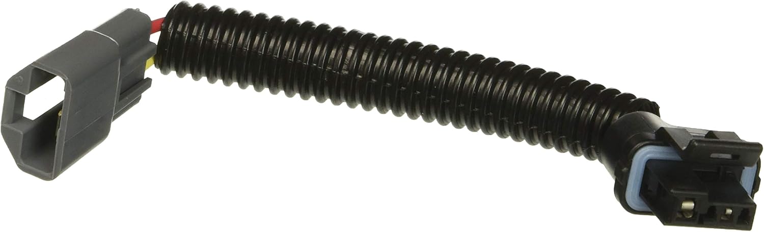 Tuff Stuff TUFF-STUFF 7625B Alternator (conversion pigtail 7127 to 7935 witho)