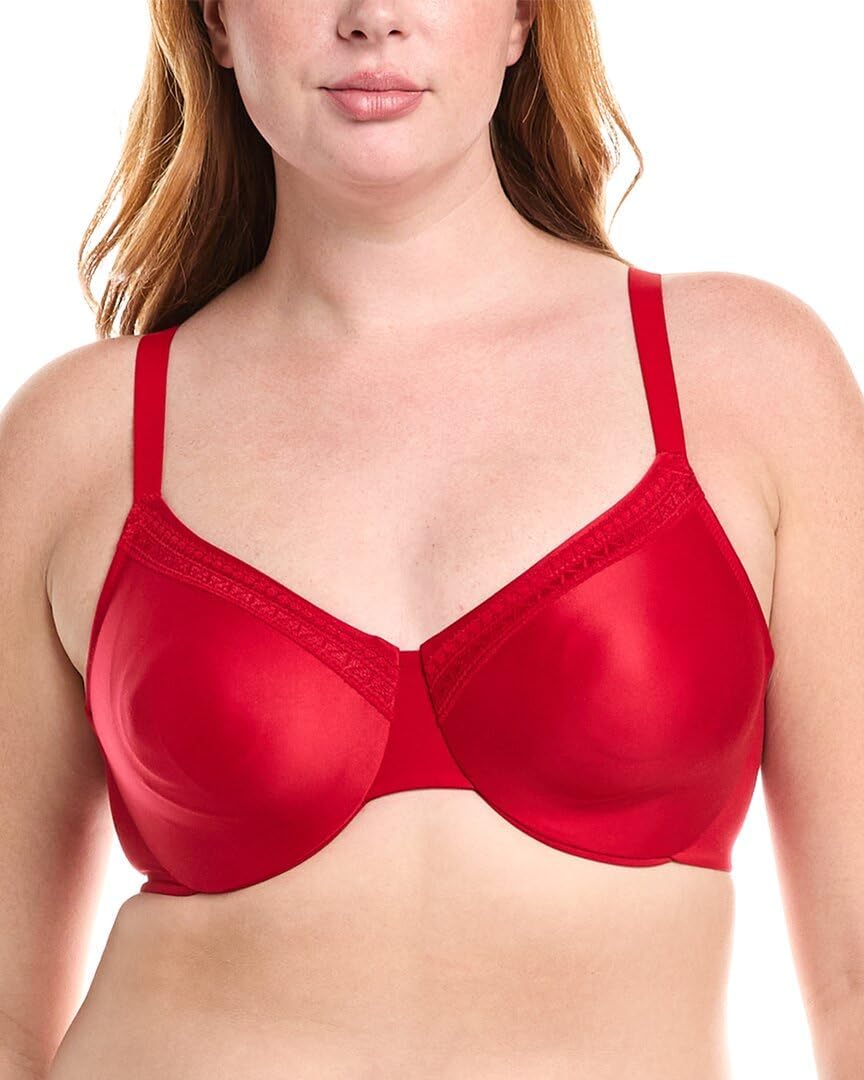 Wacoal Women's Perfect Primer Underwire Bra