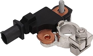 Battery Terminal Sensor Assembly, Battery Current Sensor, Temperature 38920 TR0 A02, Quick Release Temperature Kit for Cars Accessories