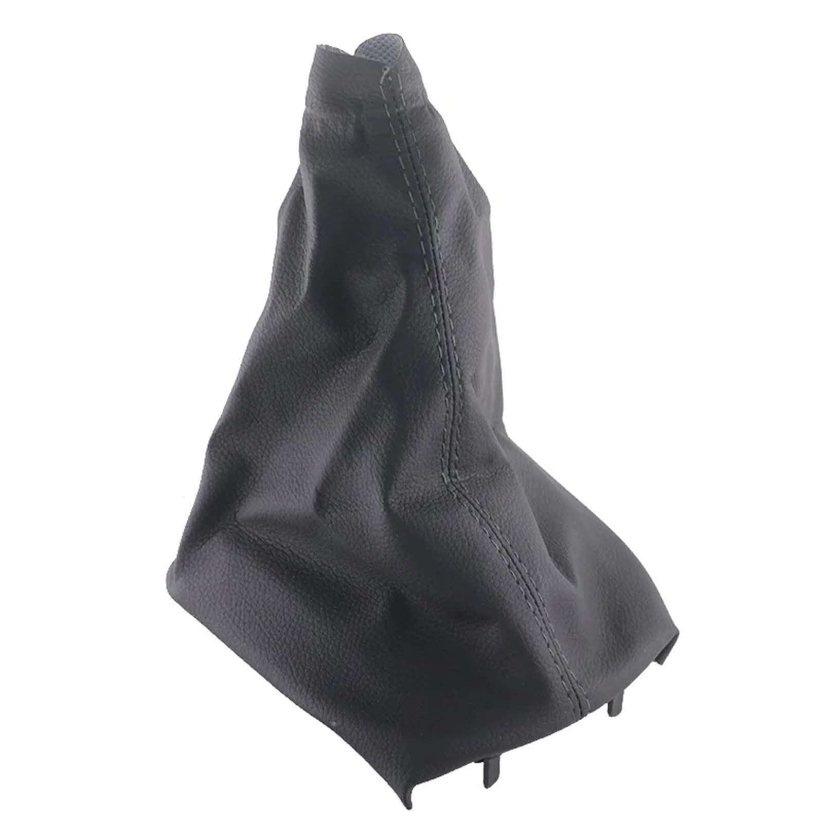 Hsukiho One Color Car Shift Knob Cover For Peugeot 307 2001-2008 Car Change Gear Shift Knob Lever Change Gearbox Shifter Cover Manual Selector