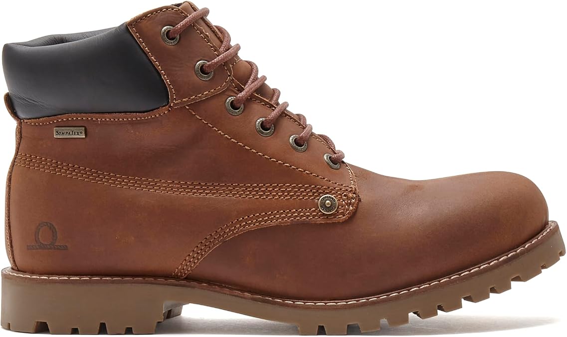 Chatham Men's Nevis Ankle Boot