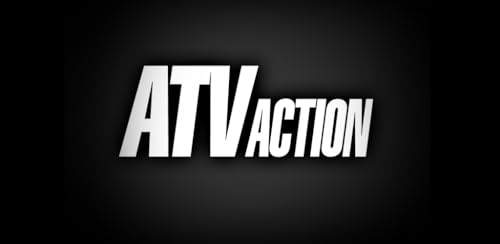 ATV UTV Action (Kindle Tablet Edition)