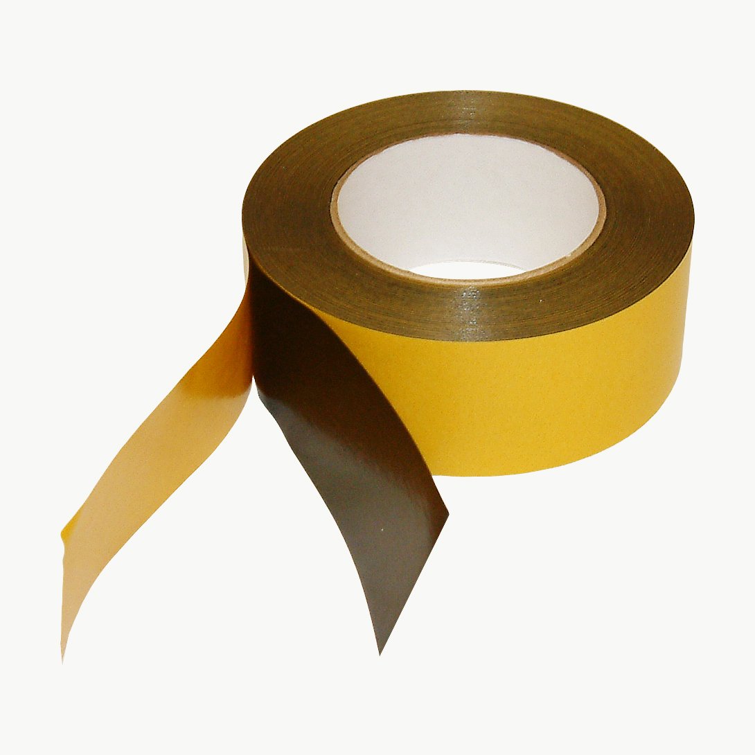 DC-4420 - Double Sided White PVC Tape | Tapes And Technical Solutions