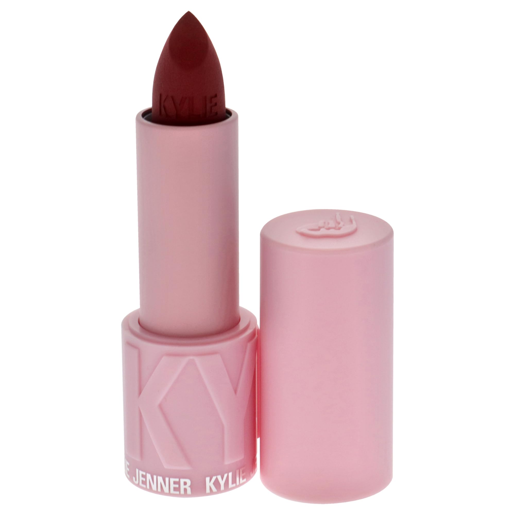 Kylie Kosmetyki Matte Pomadka - 328 Here For It dla kobiet 0,12 oz Pomadka