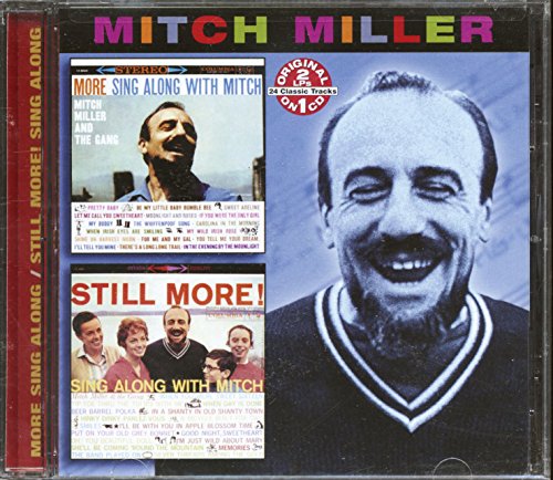More Sing Along / Still More Sing Along