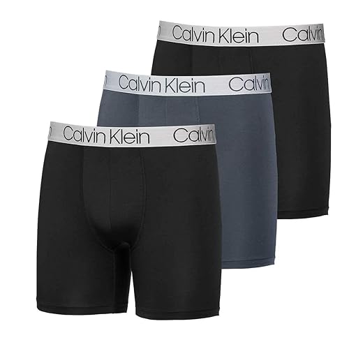 Calvin Klein Mens Landy