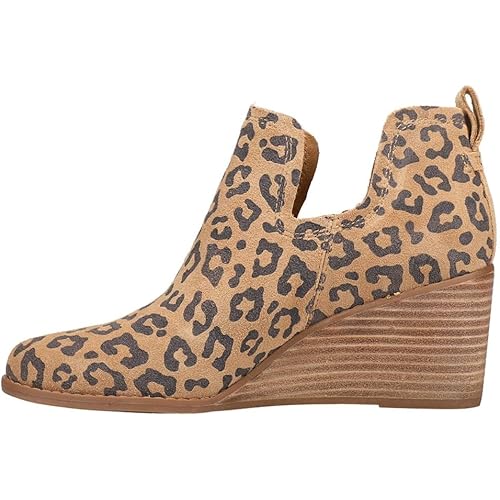 TOMS Women's Boot, US