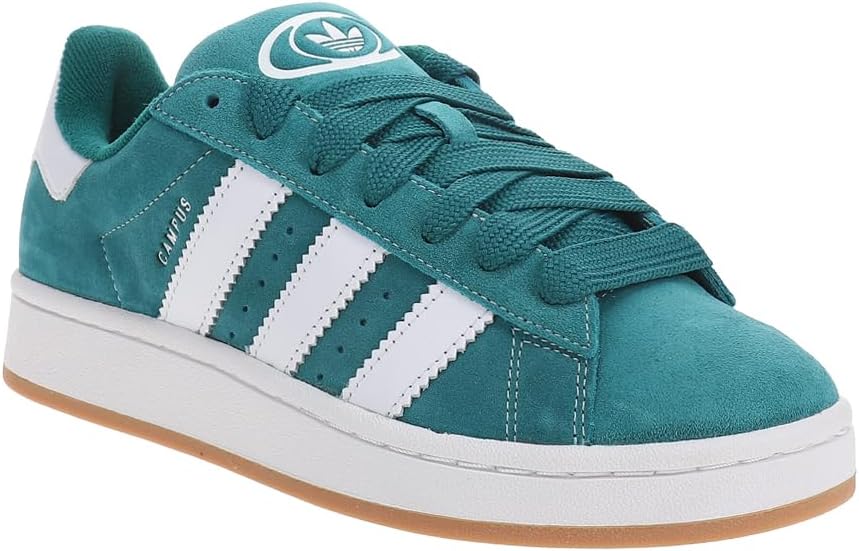 adidas Mens Campus 00S Sneakers Shoes Casual - Blue - Size 11.5 M - Image 2