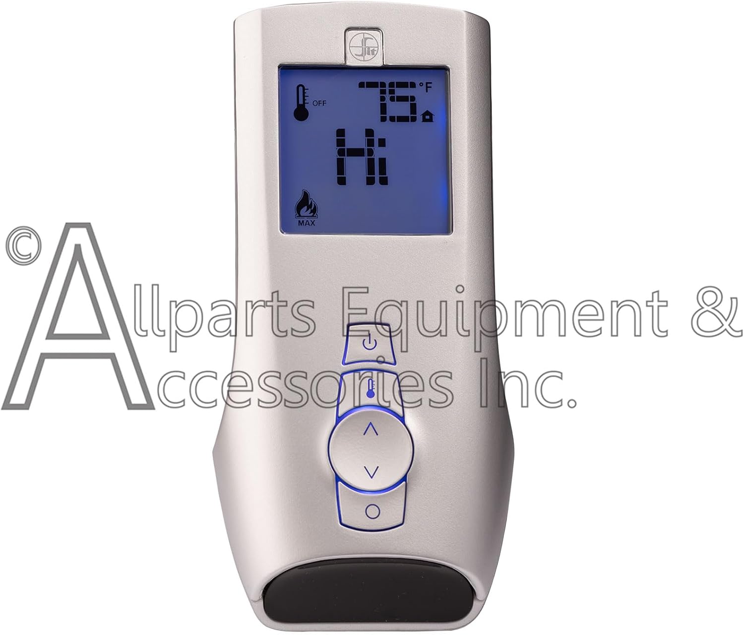 0.584.022 OEM CSA Certified SIT Remote Transmitter Proflame 1 GTM Series for Fireplaces, Pedestal Stoves, and Other Hearth Systems Using SIT Proflame Hardware