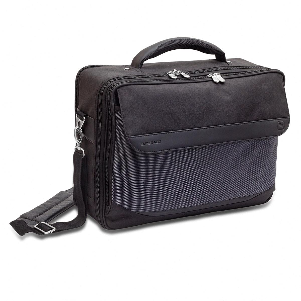 Maletín asistencia domiciliaria | Doctor's | Elite Bags
