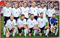 Fussball Wm 2002. Südkorea Und Japan 31. Mai Bis 30. Juni 3548420680 Book Cover