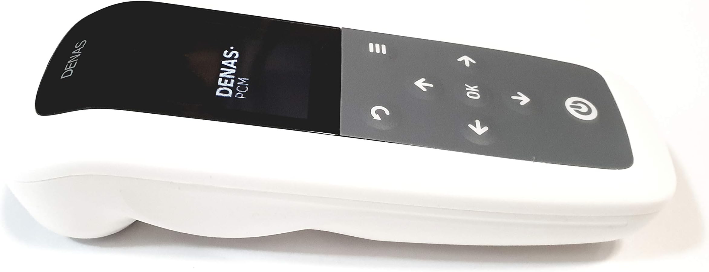 DENAS PCM New Device biofeedback Therapy, Digital Electroestimulator Massage, Relaxation Back, Neuro Trac TENS DiaDENS Originally SCENAR