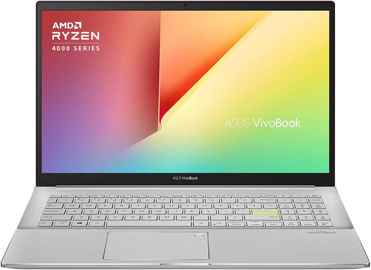 Amazon.co.jp: ASUS ノートパソコン VivoBook S15 M533IA(リゾルト