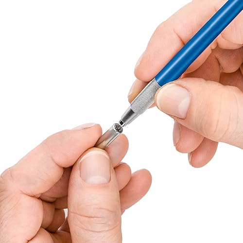 Miniatura 3 de STAEDTLER Mars 780  Lápiz mecánico uso técnico portaminas 564 de pulgada 2 mm 780BK