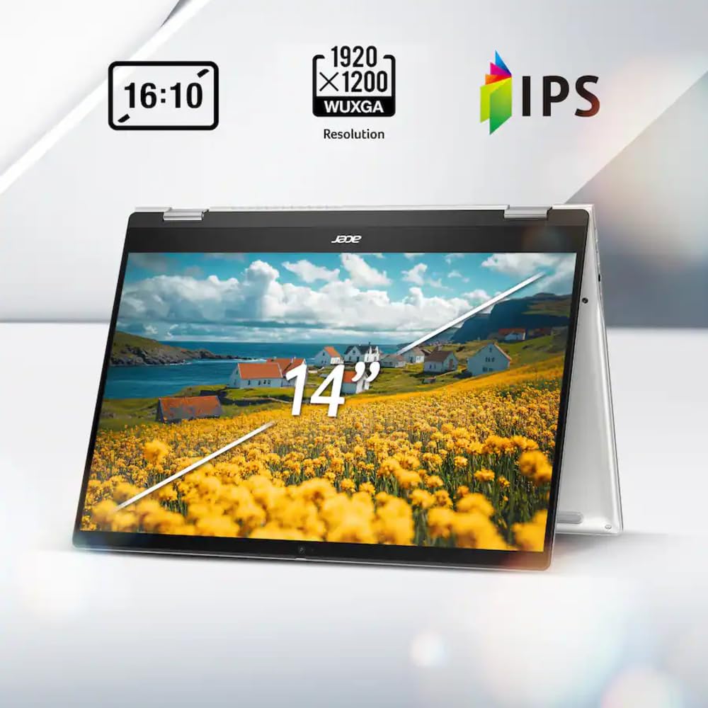 【新品】Chromebook Plus Spin 514 CP514-5HN Amazon.com: Acer Chromebook Plus Spin 514 14
