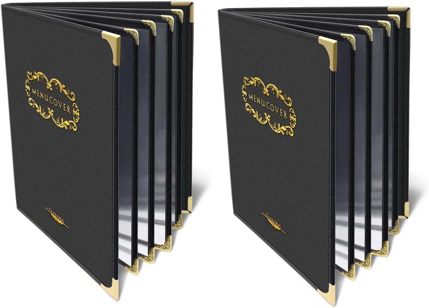 Menu covers