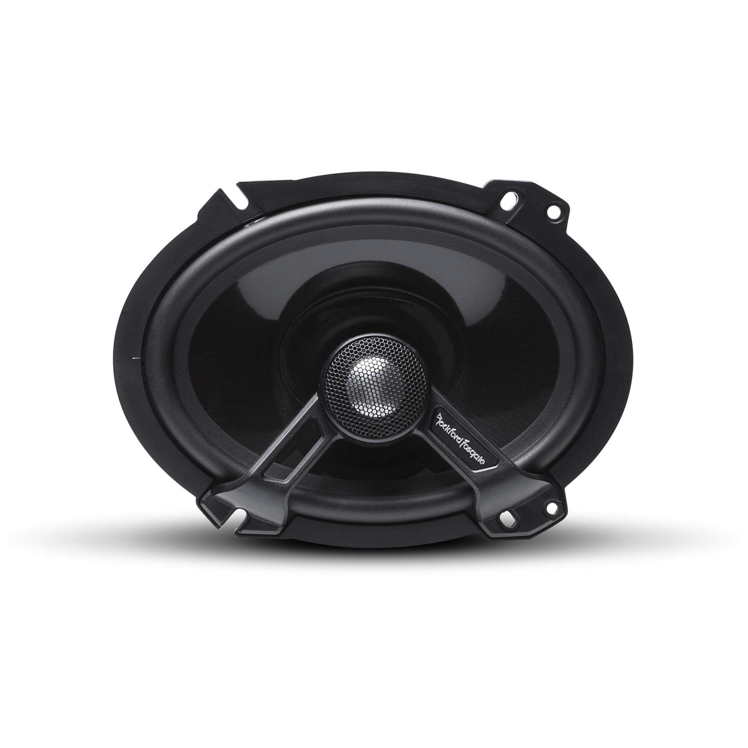 Rockford Fosgate ウーファー Amazon.com: Rockford Fosgate T1682 Power 6