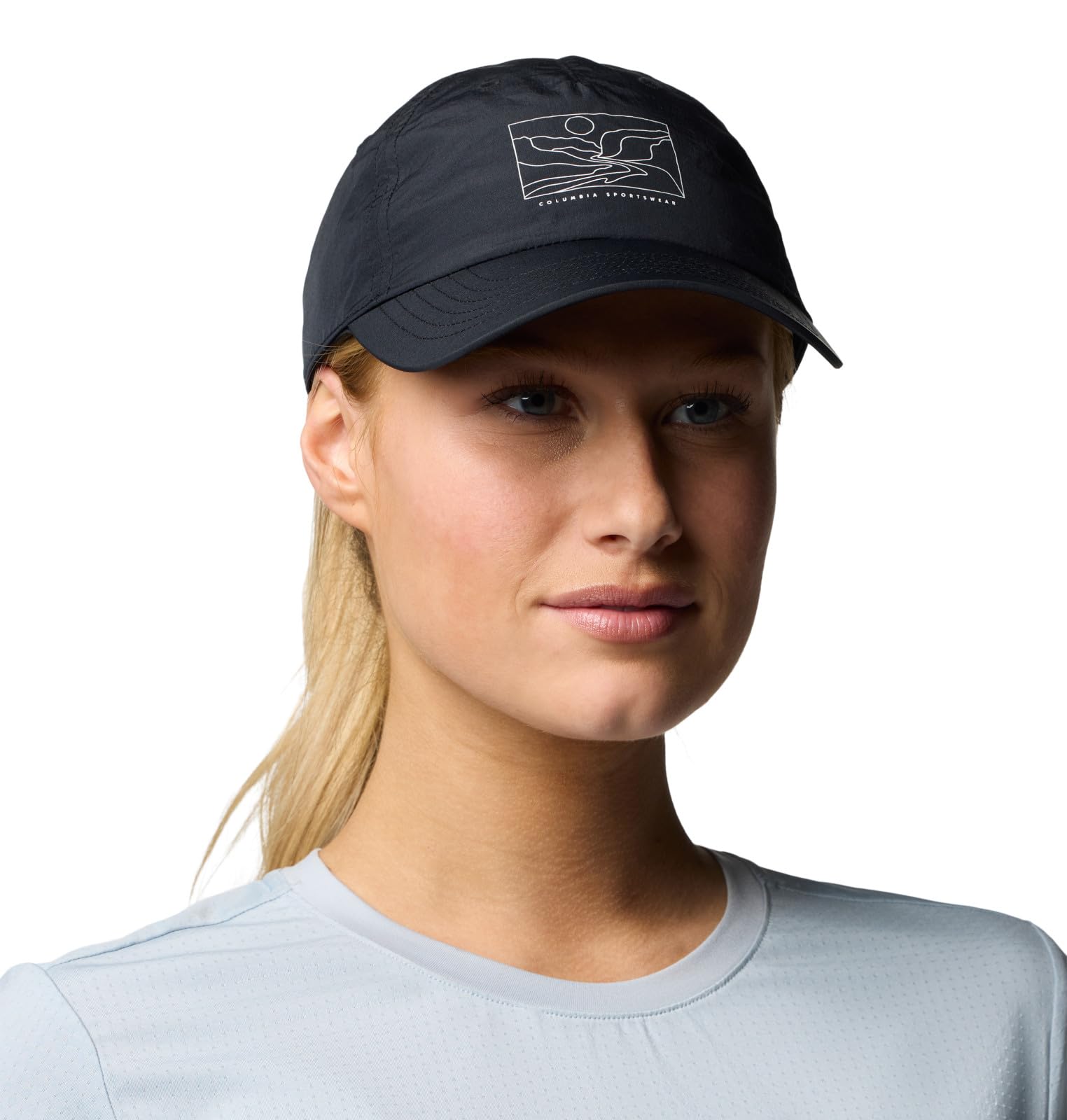 Columbia Spring Canyon 2 Ball Cap - Casquette de Baseball - Mixte