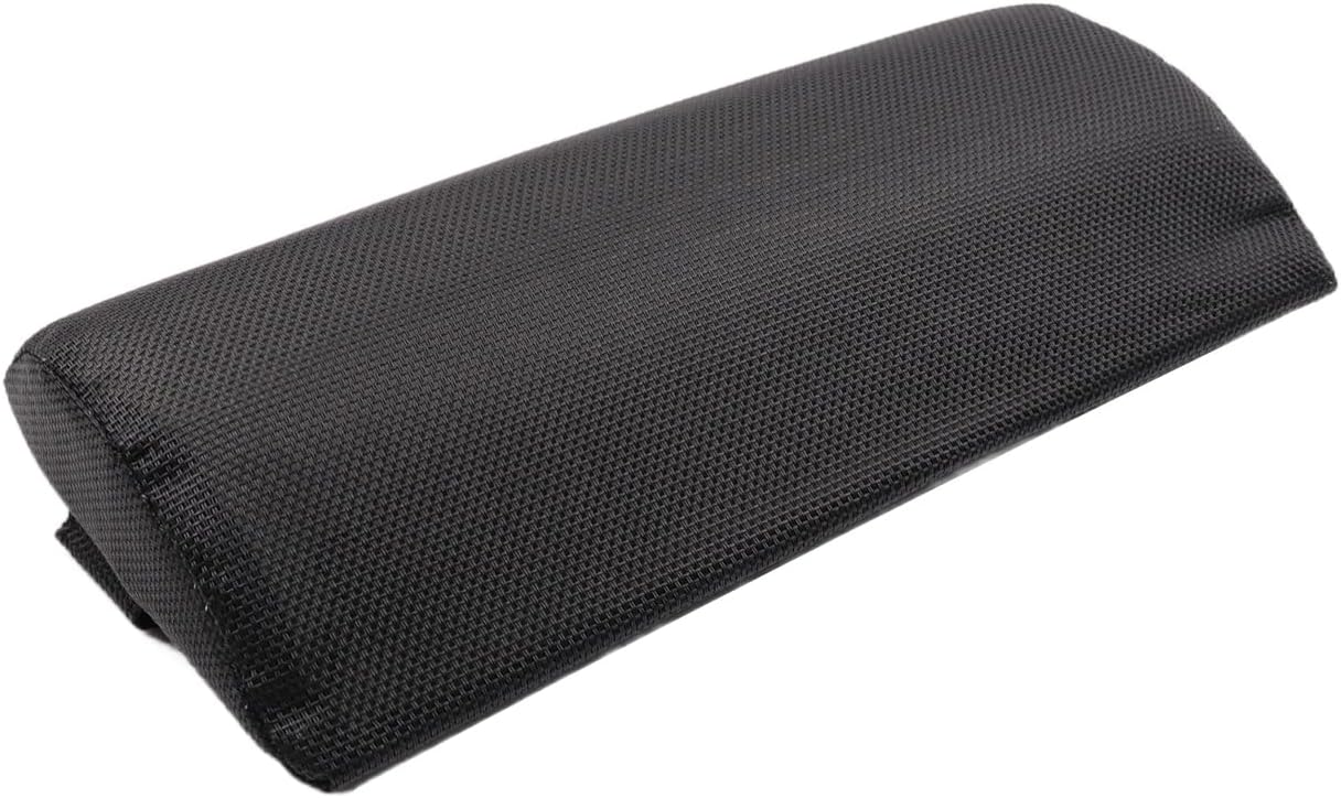 Oedema Black Zero Gravity Chair Replacement Pillow