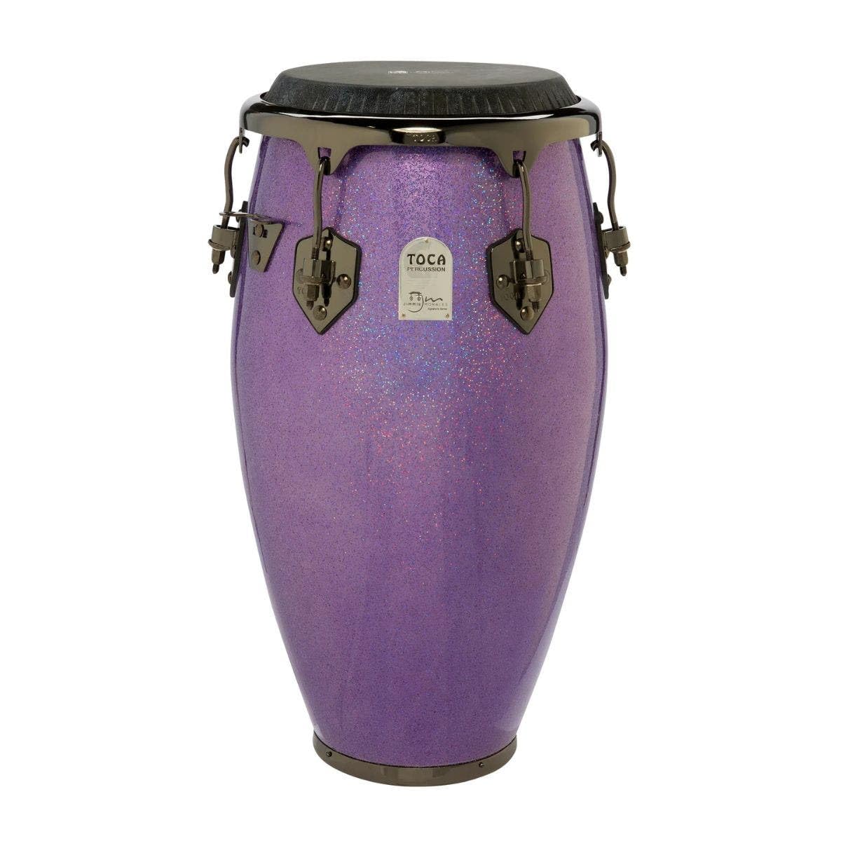 Toca 5112-1/2FPS Tumba Jimmie Morales Signature Model Tumba 12 1/2"