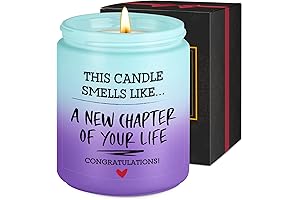 Moving Gifts - New Chapter Gifts
